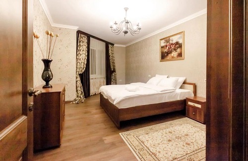Kislovodsk Wohnung | Апартаменты ул.Жуковского, 29А