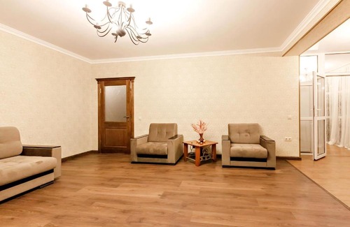 Kislovodsk Wohnung | Апартаменты ул.Жуковского, 29А