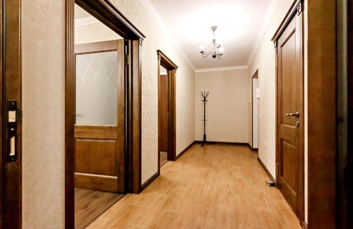 Kislovodsk Wohnung | Апартаменты ул.Жуковского, 29А
