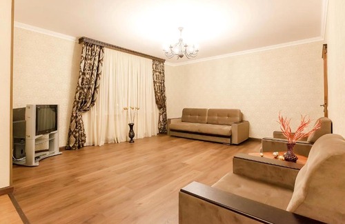 Kislovodsk Wohnung | Апартаменты ул.Жуковского, 29А