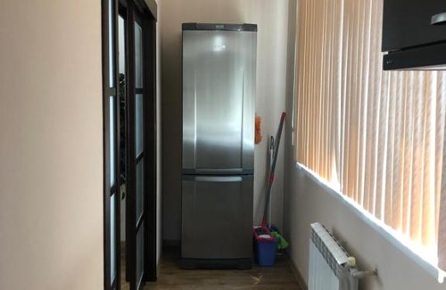 Tsentralnyy Wohnung | "Апартаменты у Елены-1"