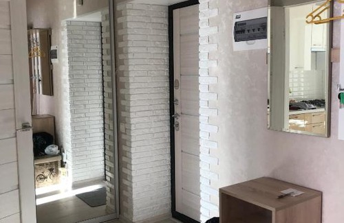 Zelenogradsk Wohnung | Апартаменты у моря