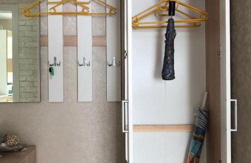 Zelenogradsk Wohnung | Апартаменты у моря