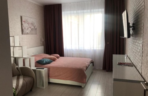 Zelenogradsk Wohnung | Апартаменты у моря