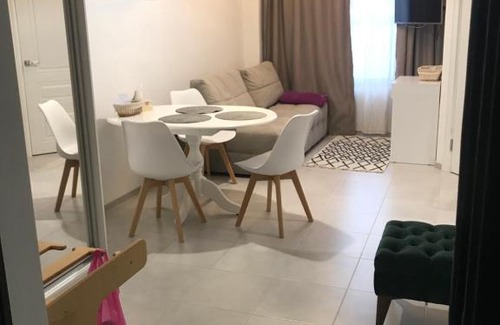 Esto-Sadok Wohnung | Апартаменты- Эстосадок Виктория