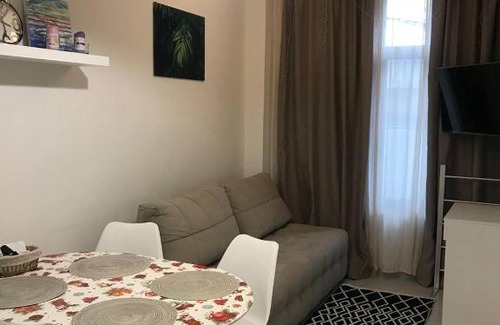 Esto-Sadok Wohnung | Апартаменты- Эстосадок Виктория