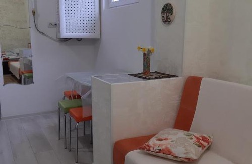 Kislovodsk Wohnung | Апартаменты 5 минут от Галереи!