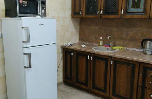 Mineralnye Vody Wohnung | Апартаменты 5
