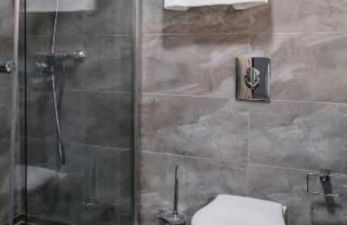 Yesil District Wohnung | Апартаменты в Apart Hotel