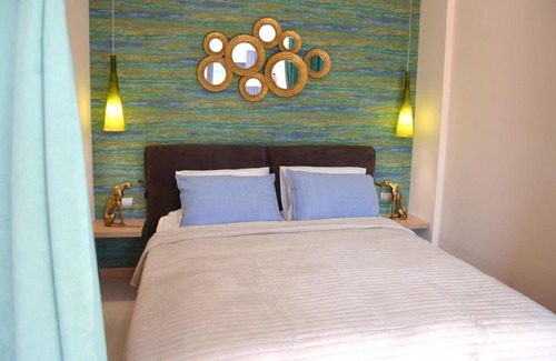 Svetlogorsk Wohnung | Апартаменты Azure Dream 57 Лазурный Берег