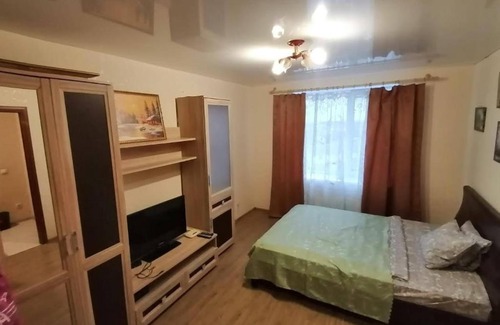 Mikhaylovsk Wohnung | Апартаменты Day&Night на Ленина