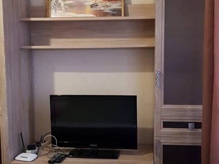 Mikhaylovsk Wohnung | Апартаменты Day&Night на Ленина