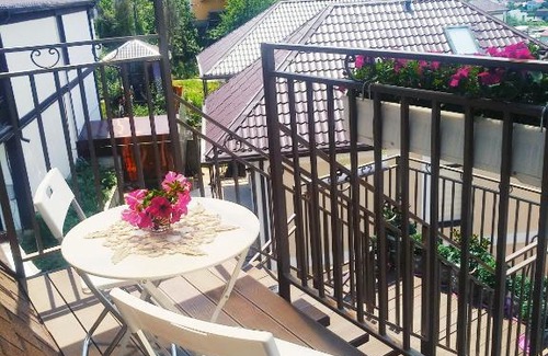 Sochi Wohnung | Апартаменты Kak Doma