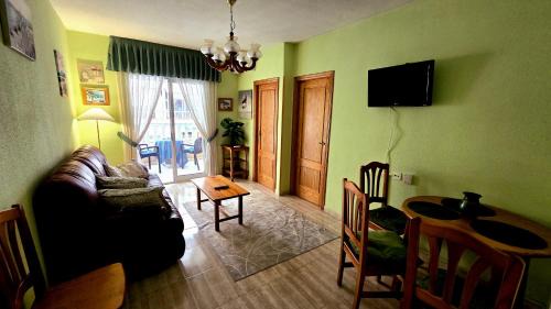 Torrevieja Wohnung | Апартаменты Los Locos