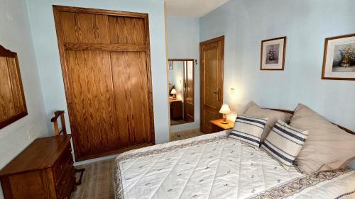 Torrevieja Wohnung | Апартаменты Los Locos