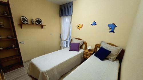 Torrevieja Wohnung | Апартаменты Los Locos