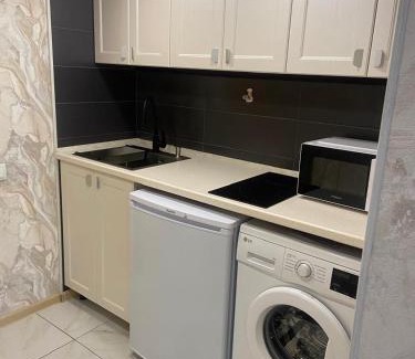 Burabay Wohnung | Апартаменты Promenade Burabay 45 b кв 73 а