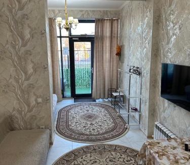 Burabay Wohnung | Апартаменты Promenade Burabay 45 b кв 73 а