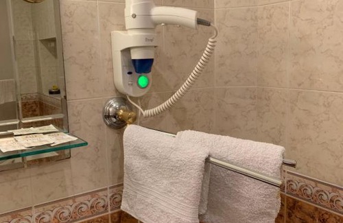 Kislovodsk Wohnung | Апартаменты