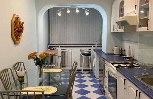 Kislovodsk Wohnung | Апартаменты