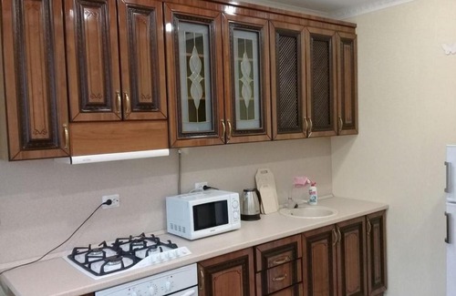 Mineralnye Vody Wohnung | Апартаменты