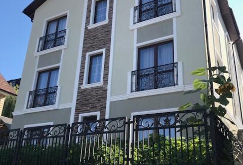 Sochi Wohnung | Апартаменты