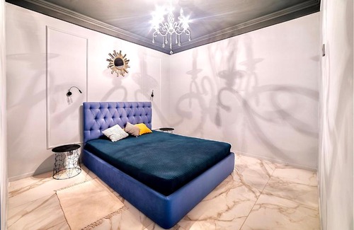 Kostroma Wohnung | Апартаменты Sapphire