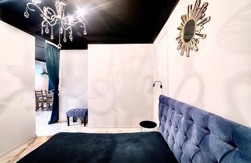 Kostroma Wohnung | Апартаменты Sapphire