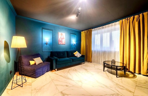 Kostroma Wohnung | Апартаменты Sapphire