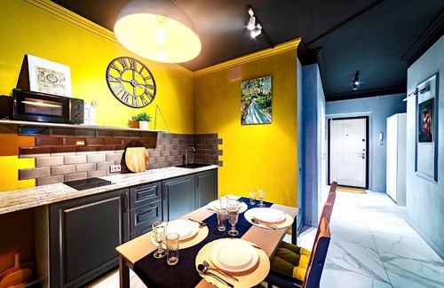 Kostroma Wohnung | Апартаменты Sapphire