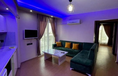 Yenisehir Wohnung | . Апартаменты