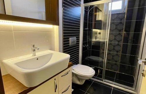 Yenisehir Wohnung | . Апартаменты