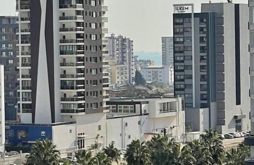 Yenisehir Wohnung | . Апартаменты