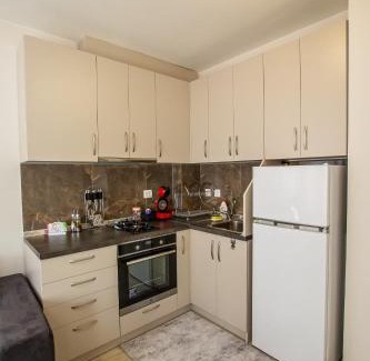 Sandanski Wohnung | Апартамент Адиз 1