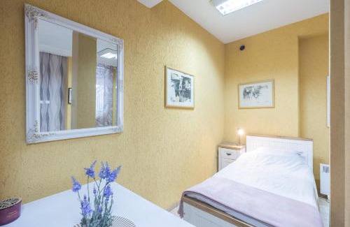 Kazanlak Wohnung | Апартамент АКЦЕНТ