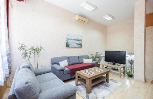 Kazanlak Wohnung | Апартамент АКЦЕНТ