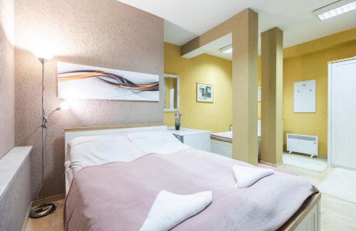 Kazanlak Wohnung | Апартамент АКЦЕНТ
