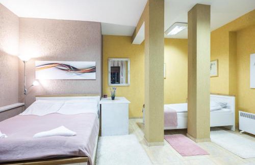 Kazanlak Wohnung | Апартамент АКЦЕНТ