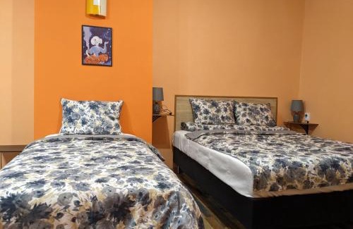 Vratsa Wohnung | Апартамент Аладин- Център Враца
