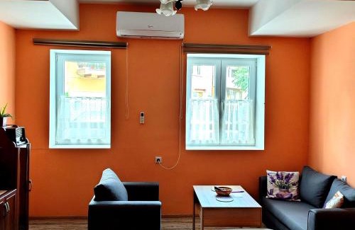 Vratsa Wohnung | Апартамент Аладин- Център Враца