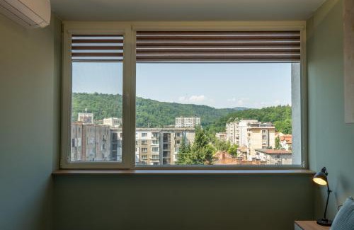 Gabrovo Wohnung | Апартамент Балкан Тауър