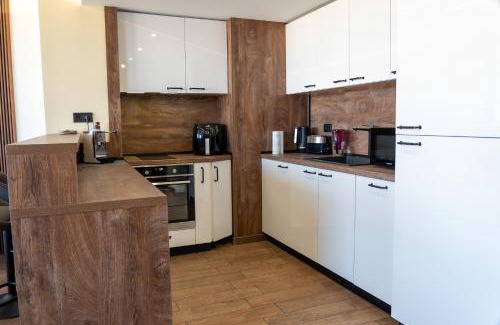 Gabrovo Wohnung | Апартамент Балкан