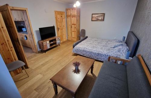Slivek Wohnung | Апартамент Барок 2