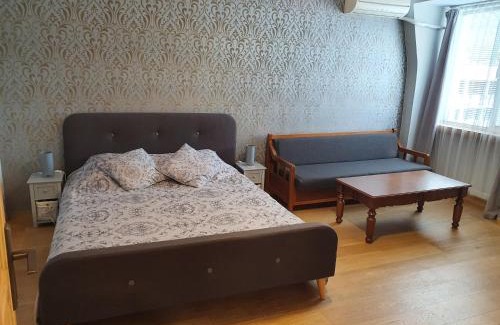 Slivek Wohnung | Апартамент Барок 2
