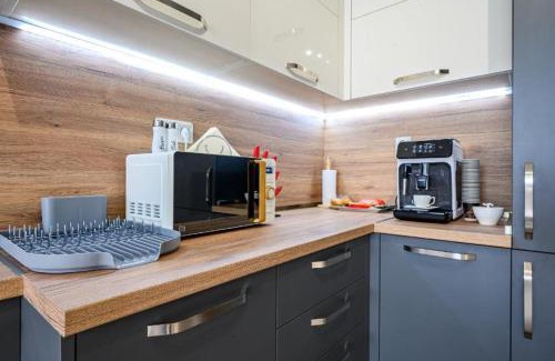 Stara Zagora Wohnung | Апартамент Боруй