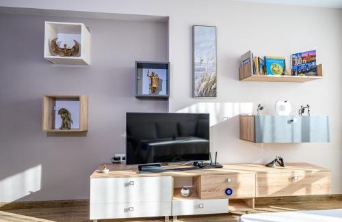 Stara Zagora Wohnung | Апартамент Боруй