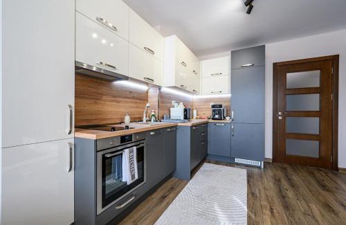 Stara Zagora Wohnung | Апартамент Боруй
