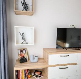 Stara Zagora Wohnung | Апартамент Боруй