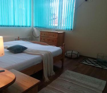 Samokov Wohnung | Апартамент ВалАнди