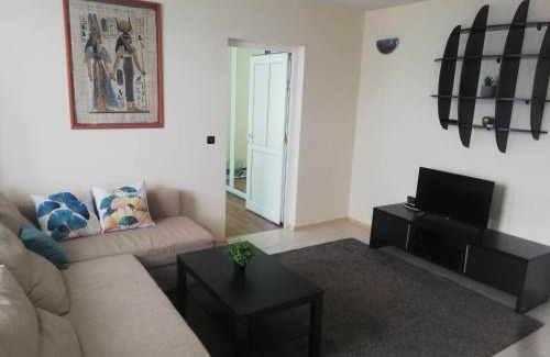 Samokov Wohnung | Апартамент ВалАнди
